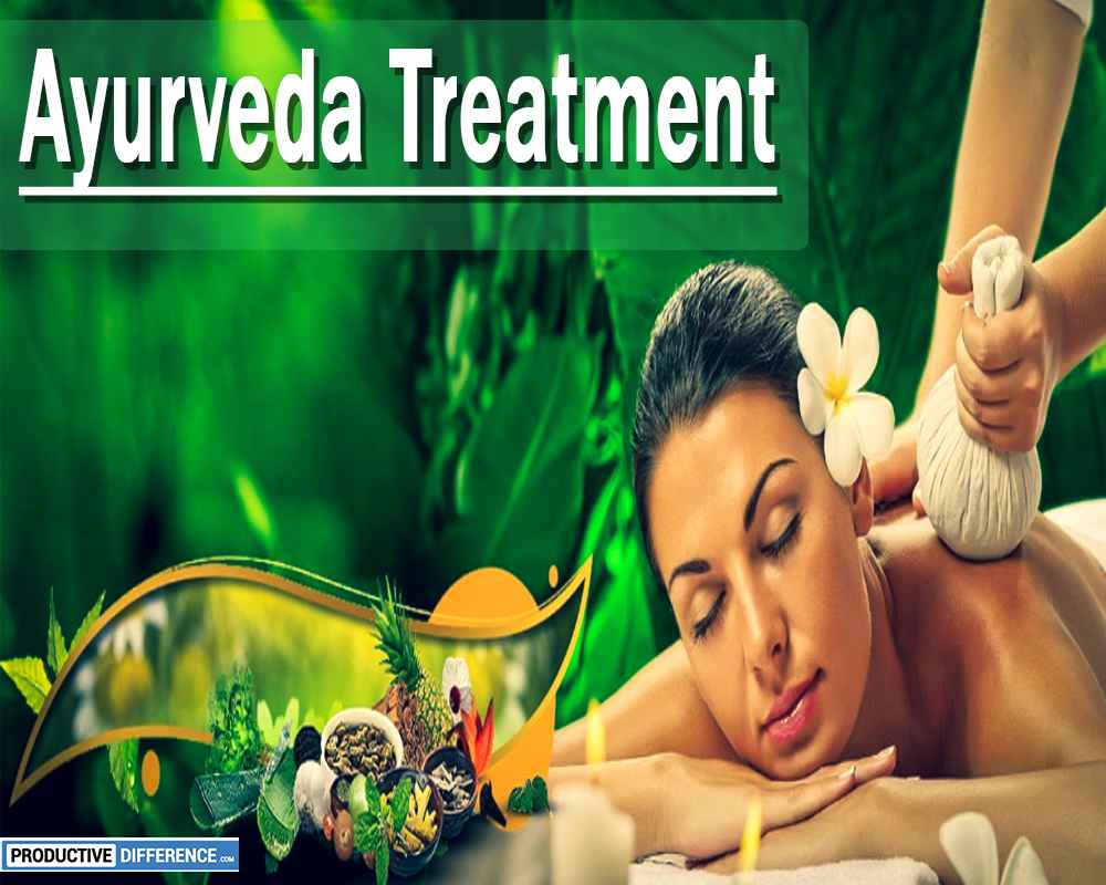 Ayurveda Treatment