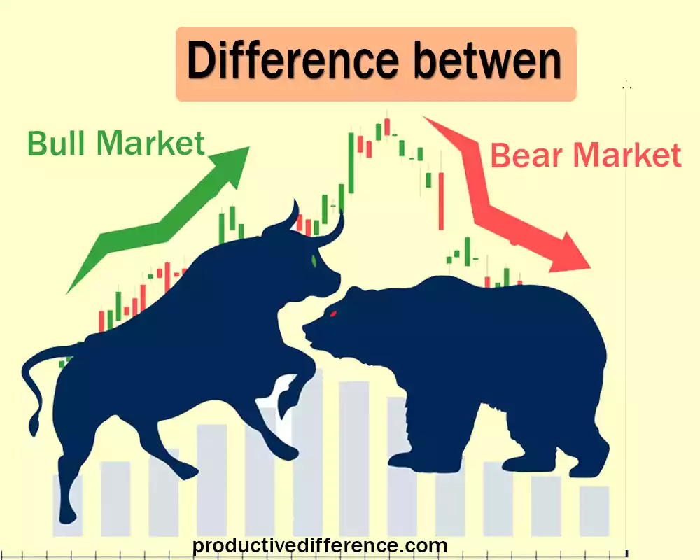 Bear Market and Bull Market