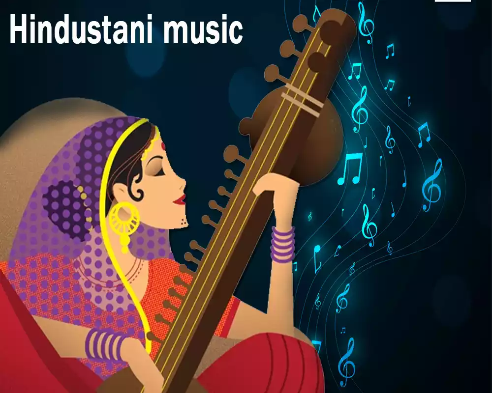 Difference Between Hindustani Music and Carnatic Music