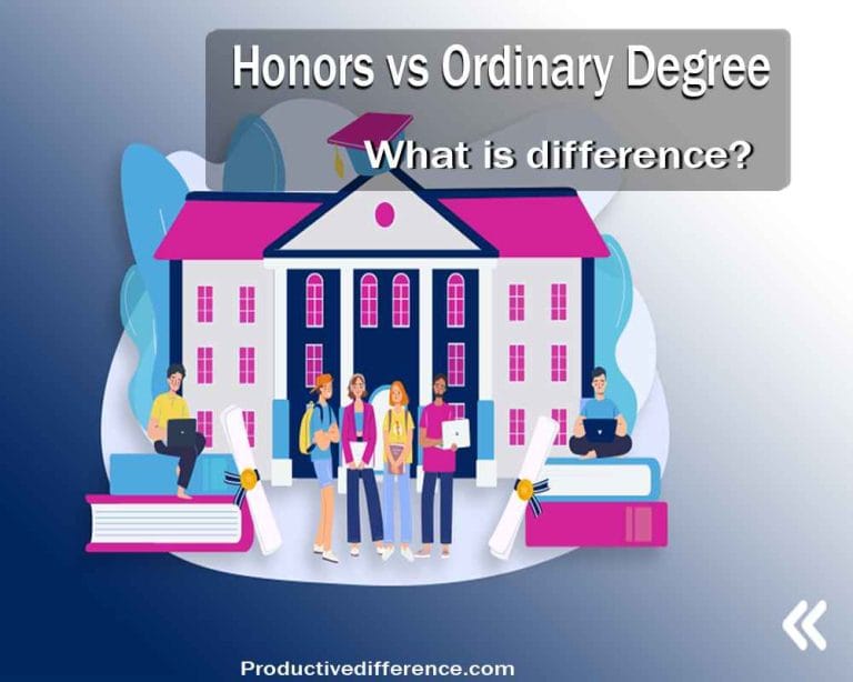 6-difference-between-honors-and-ordinary-degree-productive-difference