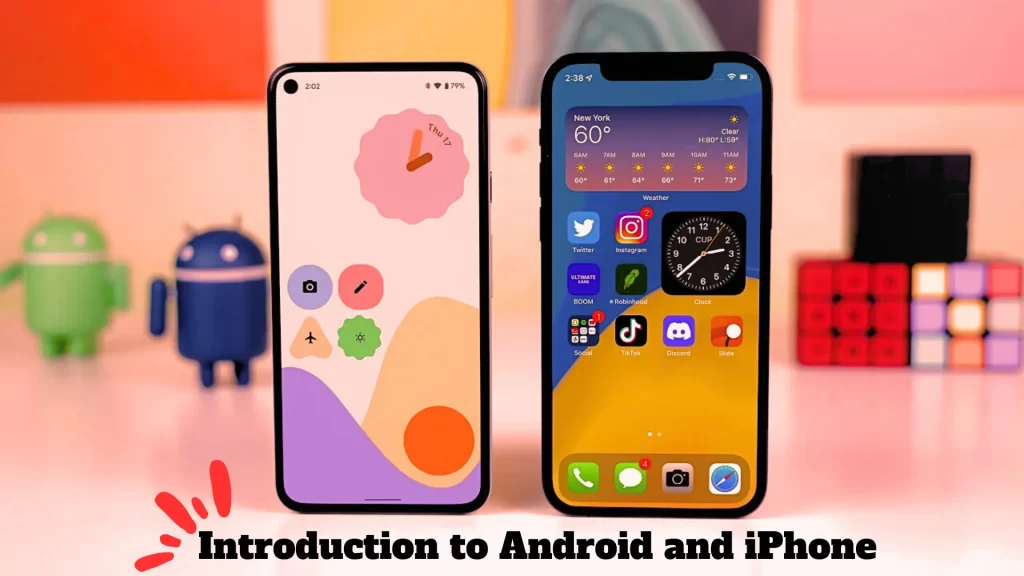 Introduction-to-Android-and-iPhone