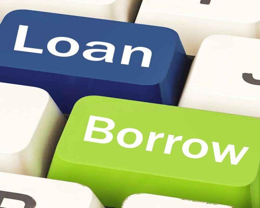 Loan and Borrow