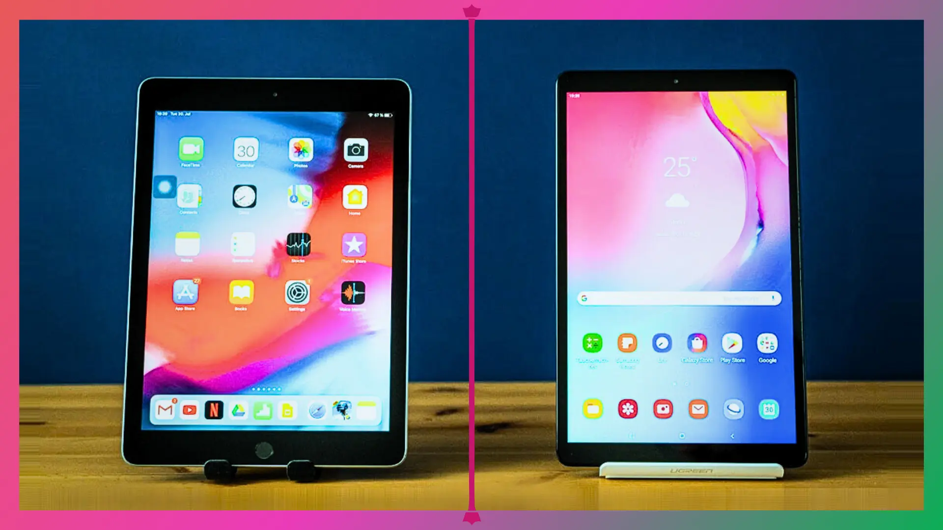 ipad-and-Android