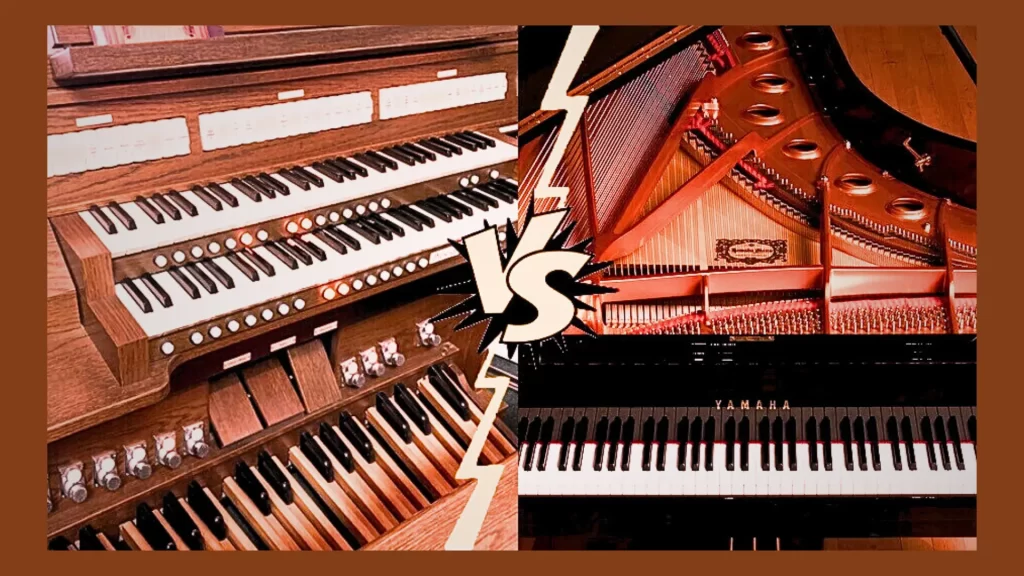 Difference-between-Organ-and-Piano