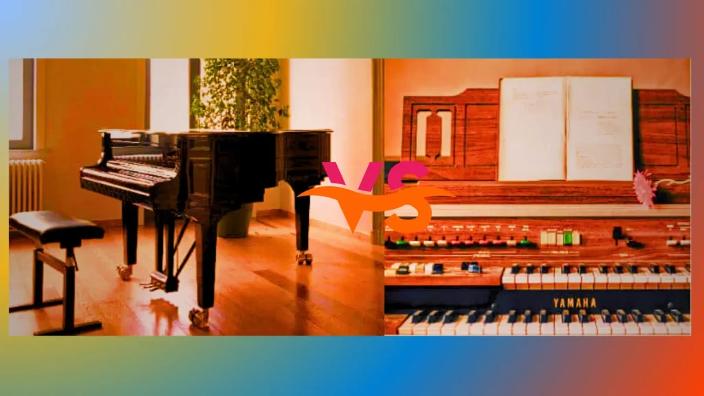 Organ-and-Piano
