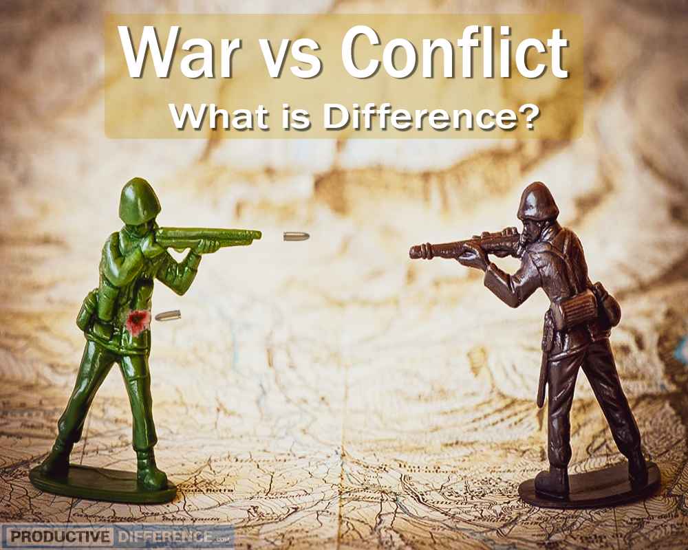 War and Conflict