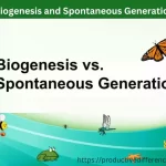 Biogenesis and Spontaneous Generation