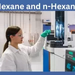 Hexane and n-Hexane