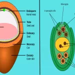 Embryo Sac and Endosperm