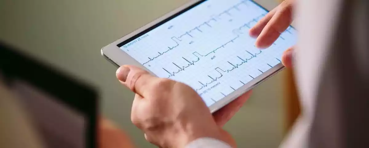 Sinus Arrhythmia