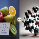 Fructose vs Glucose