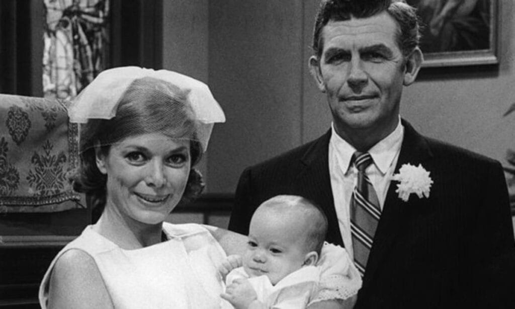 Exploring Andy Griffith’s Huwelijkspartner: A Journey Through Love And Companionship