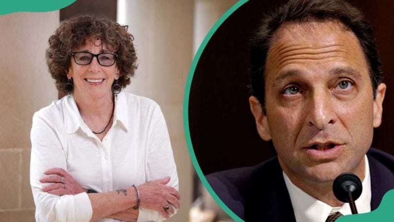 Exploring The Life Of Andrew Weissmann: His Wife And Children